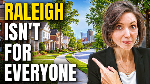 10 Realities of Living in Raleigh, NC Most &hellip;