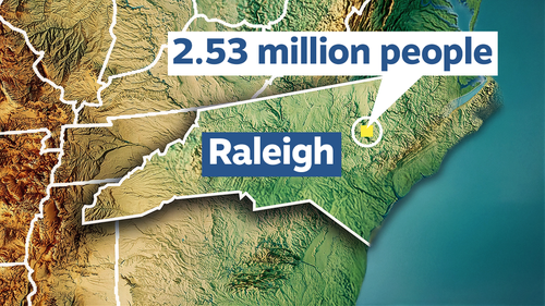 Why Raleigh Is Growing Insanely Fast — What’s &hellip;