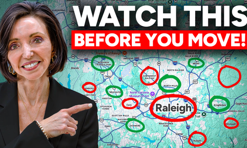 Where to Live in Raleigh, NC — Every Area, Honestly …