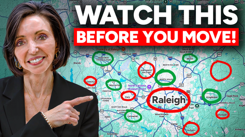Where to Live in Raleigh, NC — Every &hellip;