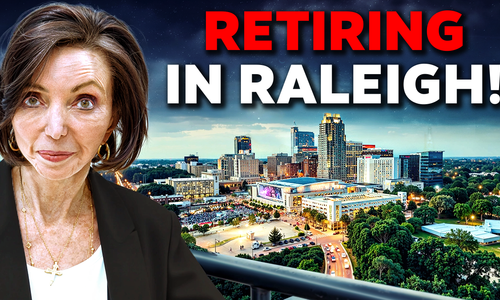7 Honest Reasons Raleigh Might Not Be the Right Retirement &hellip;