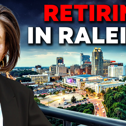7 Honest Reasons Raleigh Might Not Be the Right Retirement Fit