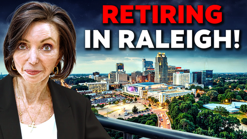 7 Honest Reasons Raleigh Might Not Be the &hellip;