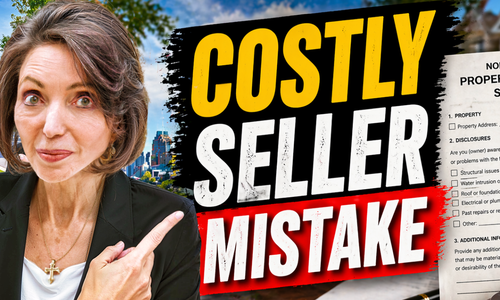 The Worst Thing That Can Happen When You Sell Your &hellip;