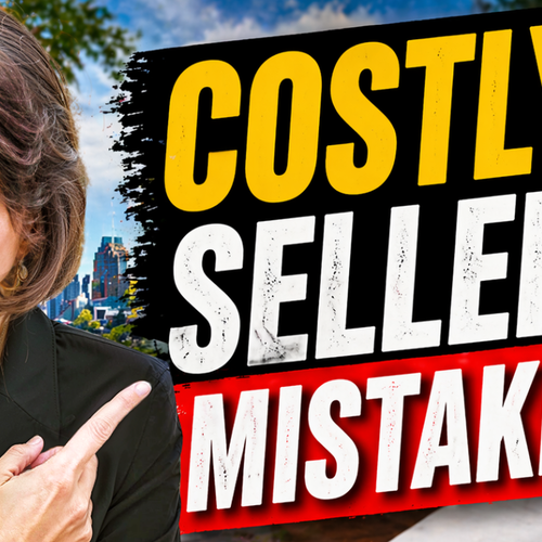 The Worst Thing That Can Happen When You Sell Your Home in NC — And How to Prevent It