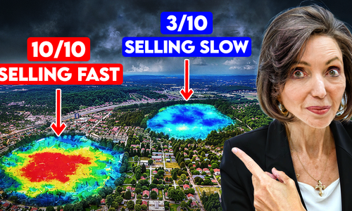 The Raleigh Neighborhoods Everyone's Moving To — and the Ones &hellip;