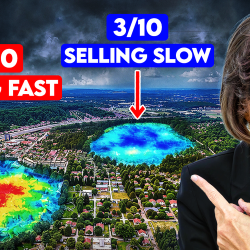 The Raleigh Neighborhoods Everyone's Moving To — and the Ones They're Avoiding