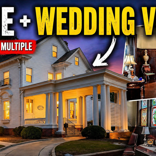 Looks Like a Home — Works Like a Business