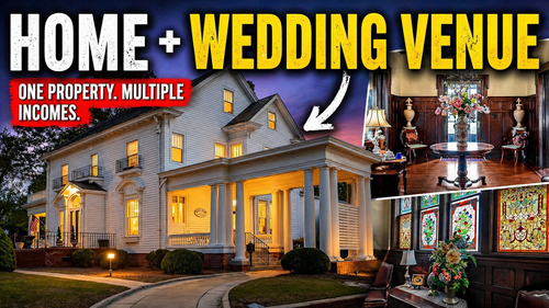 Looks Like a Home — Works Like a &hellip;