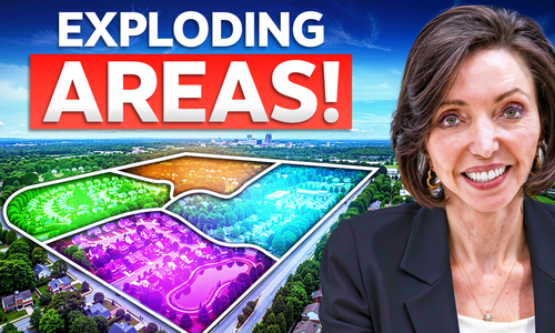 5 Raleigh Suburbs Buyers Keep Comparing — And Why That's &hellip;