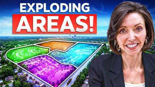 5 Raleigh Suburbs Buyers Keep Comparing — And &hellip;