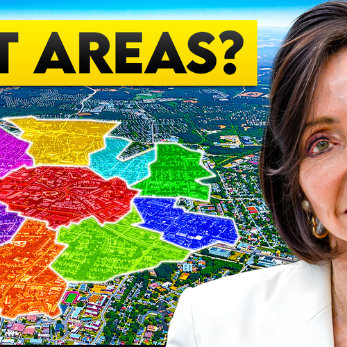 Where to Live in Durham, NC: Every Area, Honestly Explained