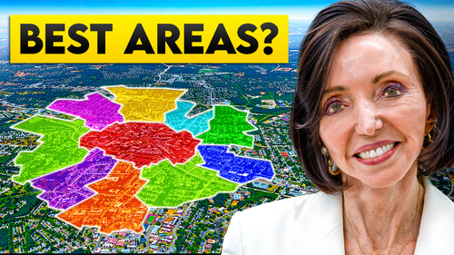 Where to Live in Durham, NC: Every Area, &hellip;