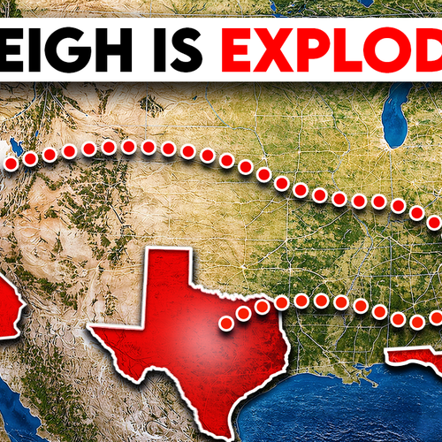 What's Really Behind Raleigh's Migration Boom