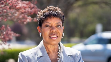 Shirl Webb-Alston