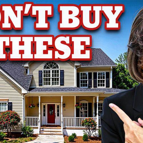 7 Things Raleigh Home Buyers Discover Too Late
