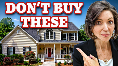 7 Things Raleigh Home Buyers Discover Too Late