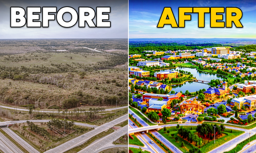Veridea: The $7 Billion Project Reshaping Southwest Wake County