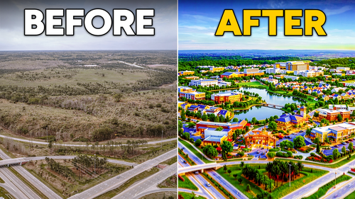 Veridea: The $7 Billion Project Reshaping Southwest Wake &hellip;