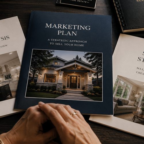 The Agent Selection Blind Spot: The Questions Most Triangle Sellers Never Ask