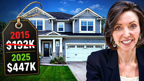 The Raleigh Neighborhood Mistake That Costs Buyers the &hellip;