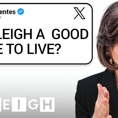 The Raleigh Myths People Still Believe