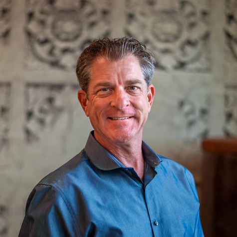 Jon Fitzhenry