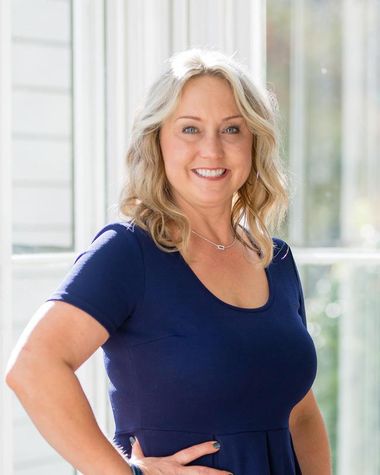 Cathy Rice