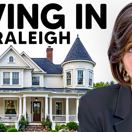 Which Raleigh-Durham Suburb Fits You Best in 2026?
