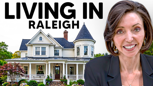 Which Raleigh-Durham Suburb Fits You Best in 2026?