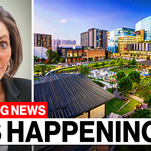 RTP 3.0: What $7 Billion in Development Means for Greater Raleigh Buyers