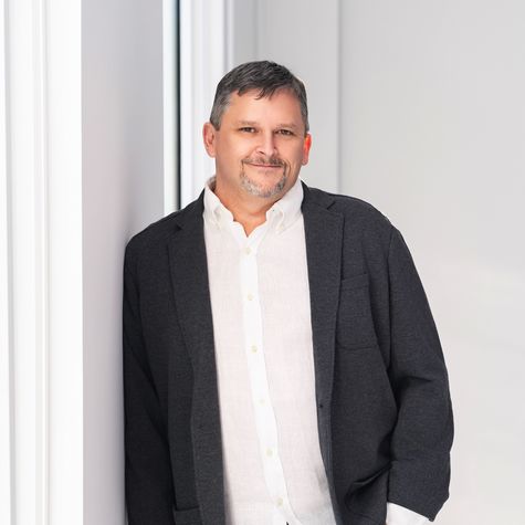 Michael Schriver