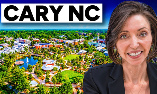 Living in Cary, NC: Everything You Need to Know