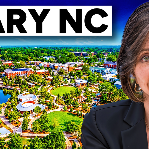 Living in Cary, NC: Everything You Need to Know
