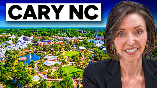 Living in Cary, NC: Everything You Need to &hellip;
