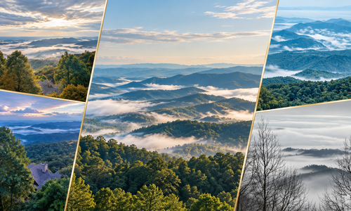 From the Beach to the Mountains: A Real Estate Adventure &hellip;