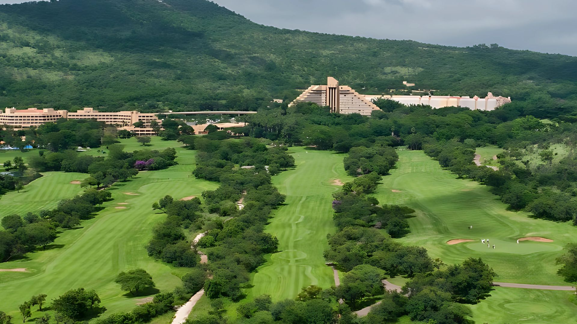 Sun City