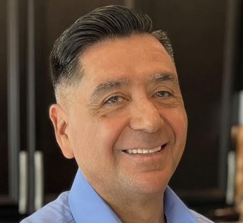 Saul Perez