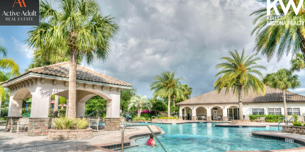 What Do 55+ Community HOA Fees Actually Cover?