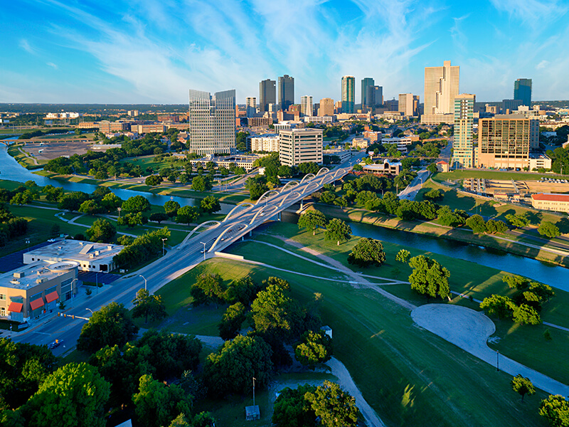 fort-worth-tx