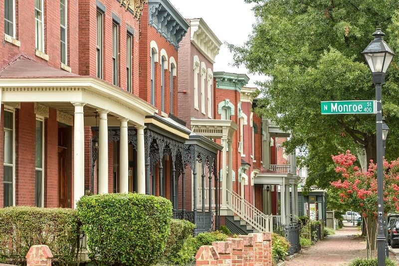 Central Virginia Owners