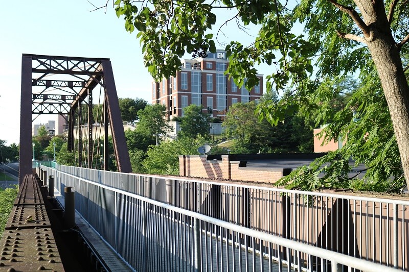 Clarksville Tennessee