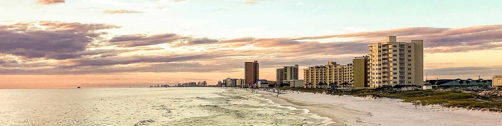 Panama City Beach