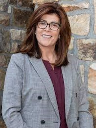 Deborah McIntosh