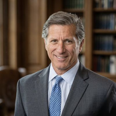 Brian Raymond