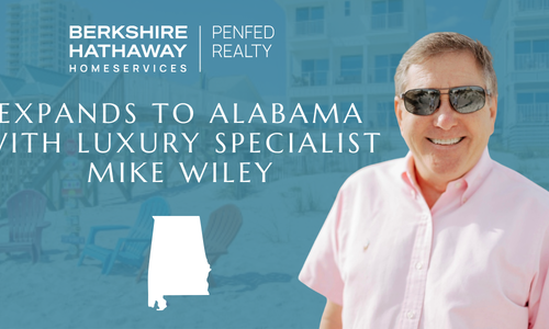 PenFed Realty Expands into Alabama with Luxury Specialist &hellip;