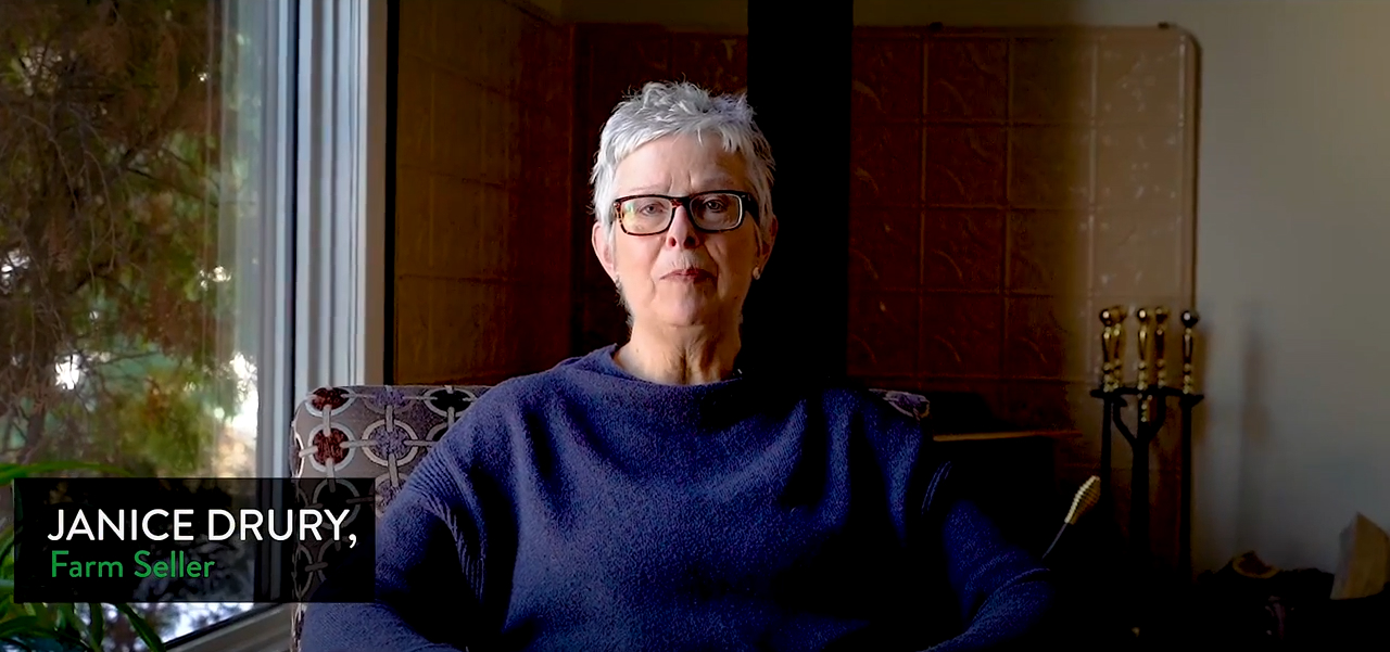 Cawkwell Group Testimonial-Janice