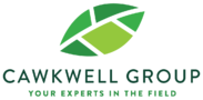Cawkwell Group main logo representing Saskatchewan farmland real estate experts