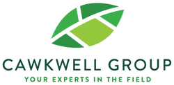 Cawkwell Group main logo representing Saskatchewan farmland real estate experts