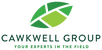 Cawkwell Group main logo representing Saskatchewan farmland real estate experts